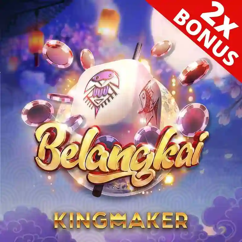 Trò chơi casino trực tuyến Belangkai 2 tại 88new