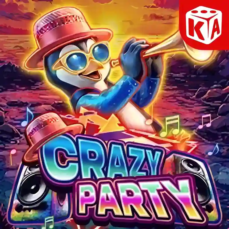 Trò chơi Bữa Tiệc Điên Cuồng casino trực tuyến 88new