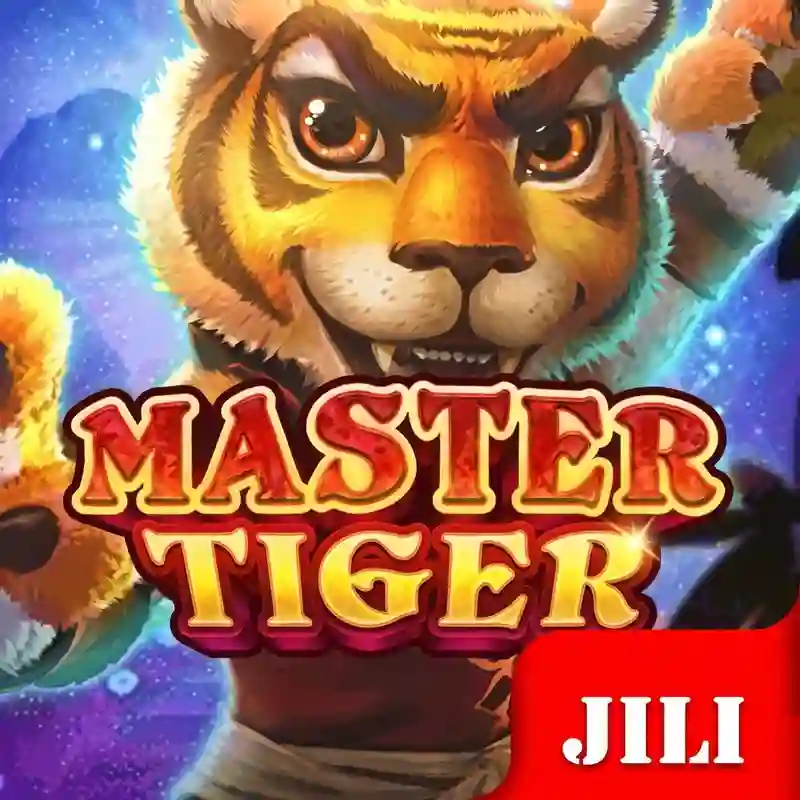 Trò chơi casino Hổ chủ tại 88new