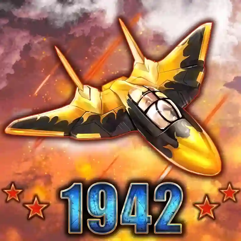 Trò chơi casino trực tuyến Không chiến 1942 tại 88new