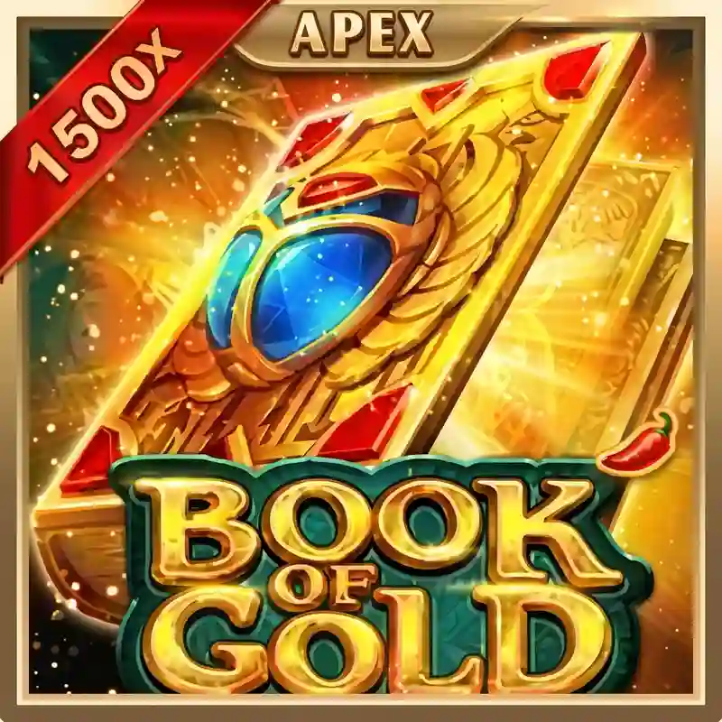 Trò chơi slot Quyển sách hoàng kim tại 88new