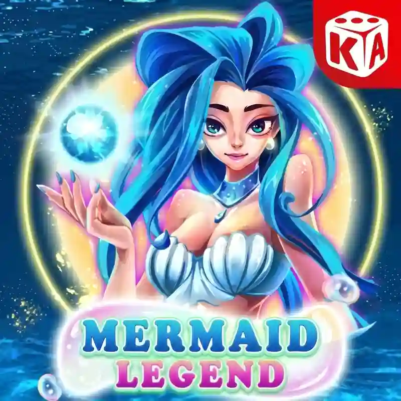 truyền thuyết nàng tiên cá - 88new Casino